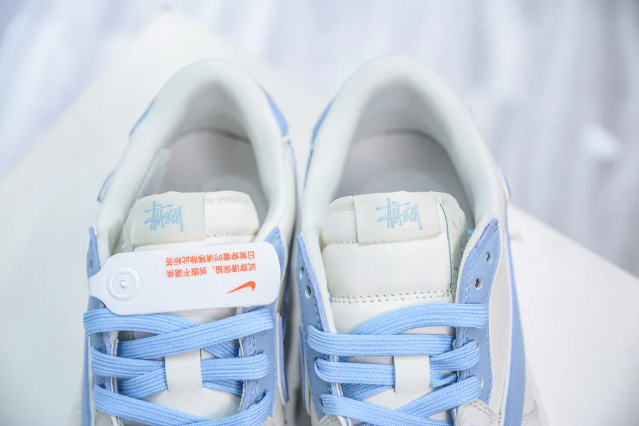 TS x Air 1 Low 1 Low Sneaker