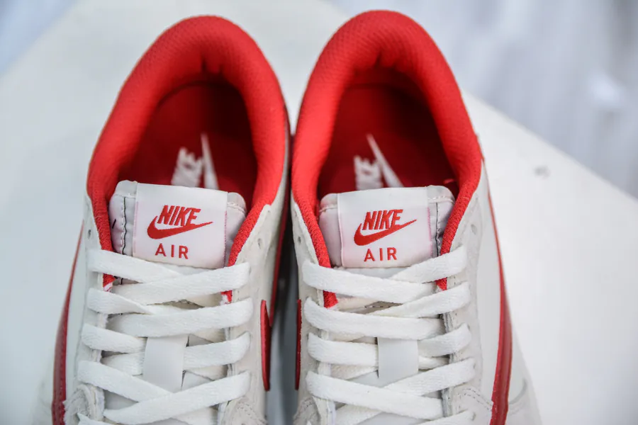 TS x Air 1 Low OG Version Chunky Low Sneaker