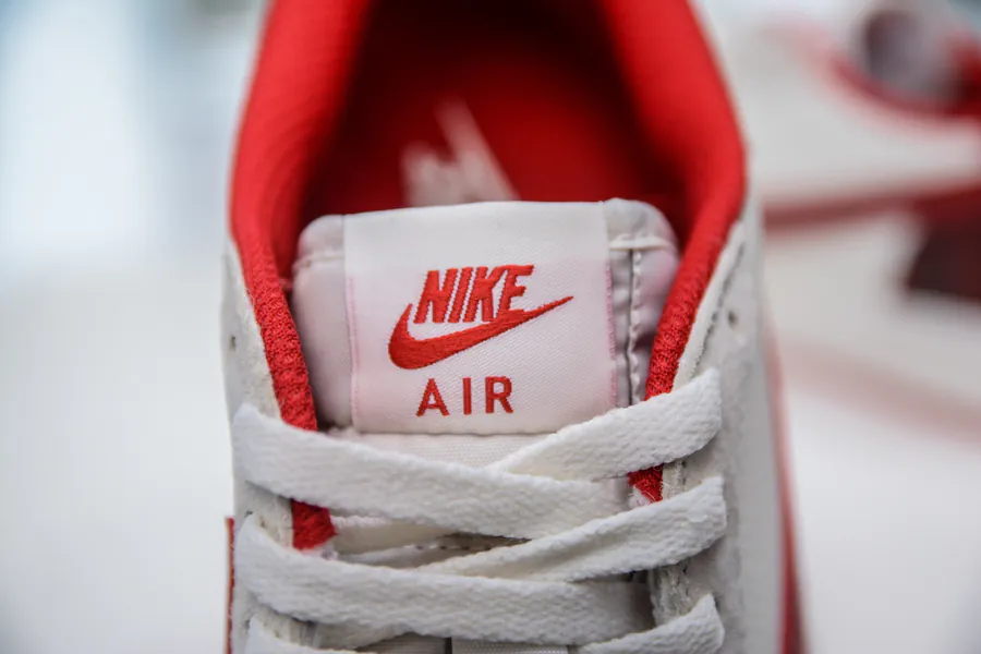 TS x Air 1 Low x 倒钩低帮 SUP 联名鞋