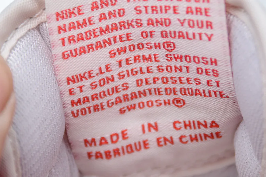 TS x Air 1 Low x 倒钩低帮 SUP 联名鞋