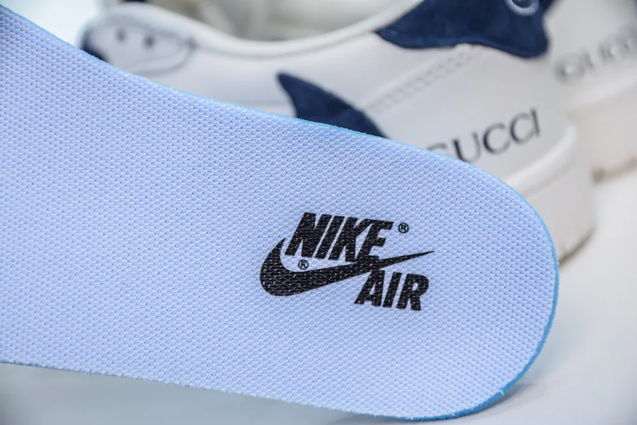 Travis Scott x Fraent Design x Air 1 Low Collaborative Low Top Sneaker
