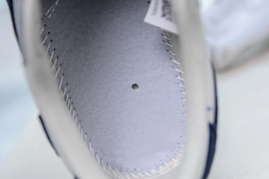 Travis Scott x Fraent Design x Air 1 Low Collaborative Low Top Sneaker