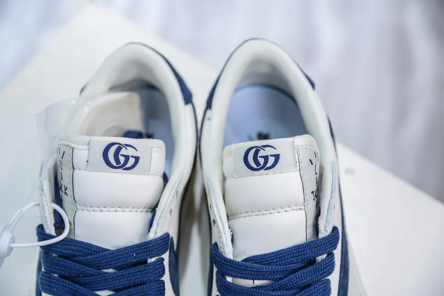 Fraent x Travis Scott x Air 1 Low Premium Collaboration Sneaker