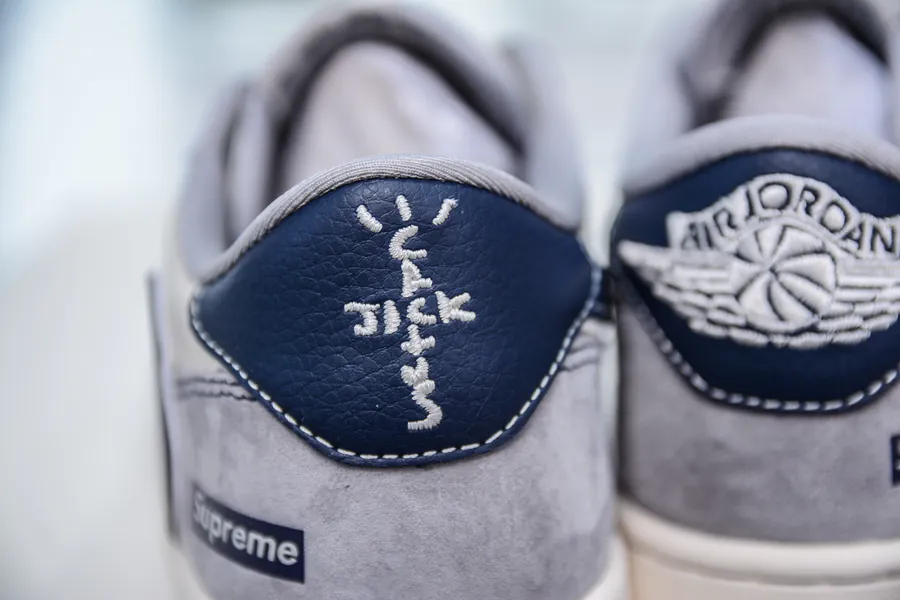 Shoe visual reference image