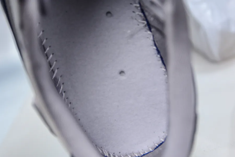 Shoe visual reference image