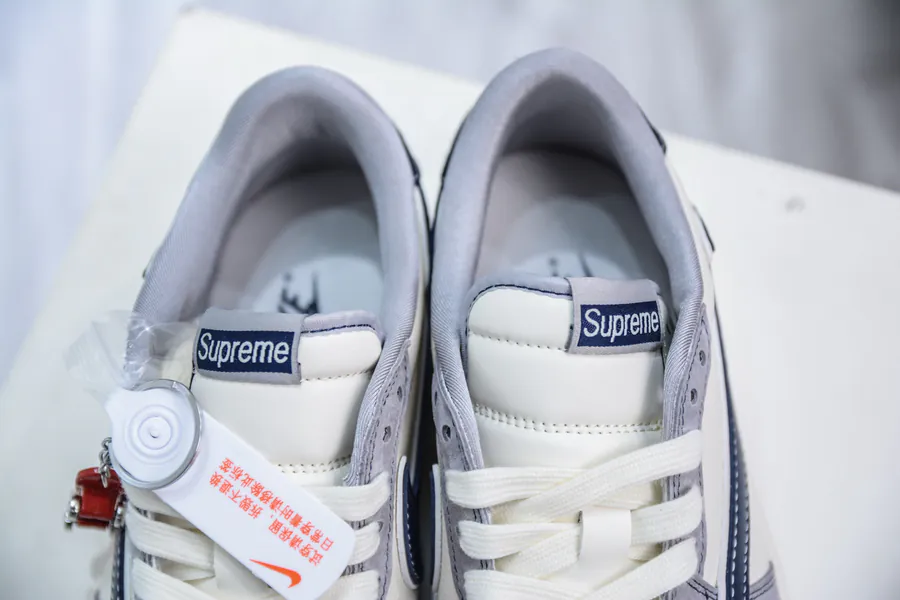 Travis Scott x Air 1 Low OG Version Premium Edition