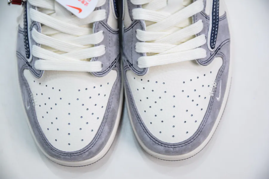 Travis Scott x Air 1 Low OG Version Premium Edition