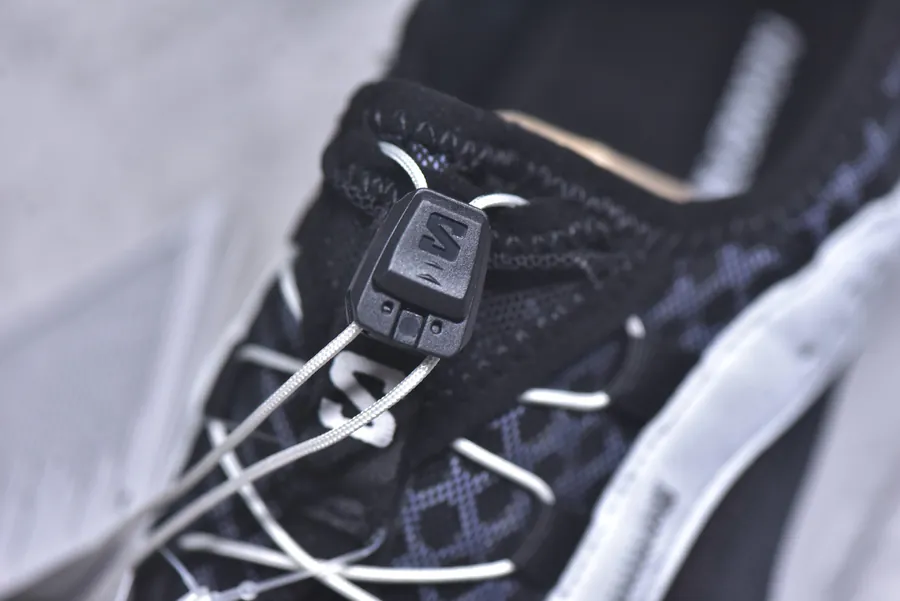 SALOMON Solamphibian New Summer Outdoor Treaded Shoes