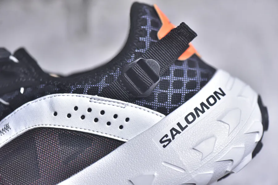SALOMON Solamphibian New Summer Outdoor Treaded Shoes