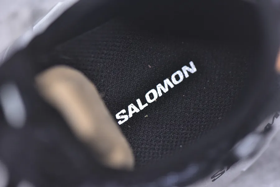 SALOMON Solamphibian New Summer Outdoor Treaded Shoes