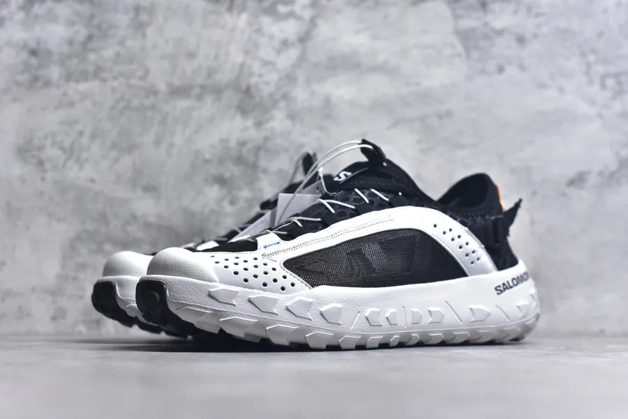 SALOMON Solamphibian Summer Outdoor Tread Boots