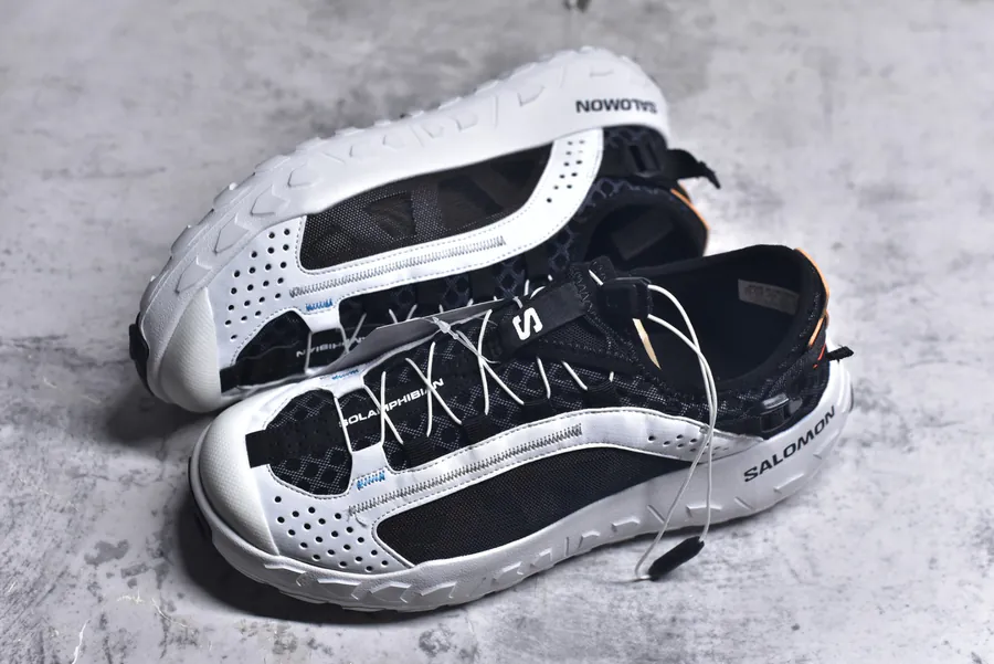 SALOMON Solamphibian Summer Outdoor Tread Boots