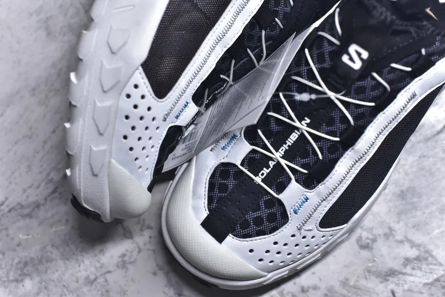 SALOMON Solamphibian Summer Outdoor Tread Boots