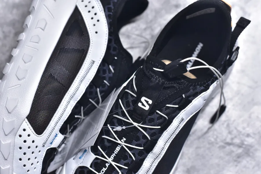 SALOMON Solamphibian Summer Outdoor Tread Boots
