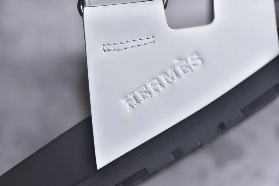 Hermes Chypre Sandals Classic Collection 2025