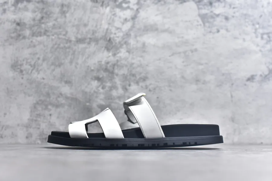 Hermes Chypre Sandals Classic Collection 2025