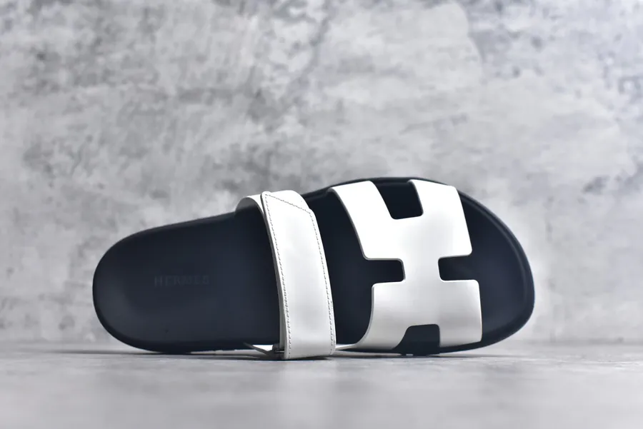 Hermes Chypre Sandals Classic Collection 2025