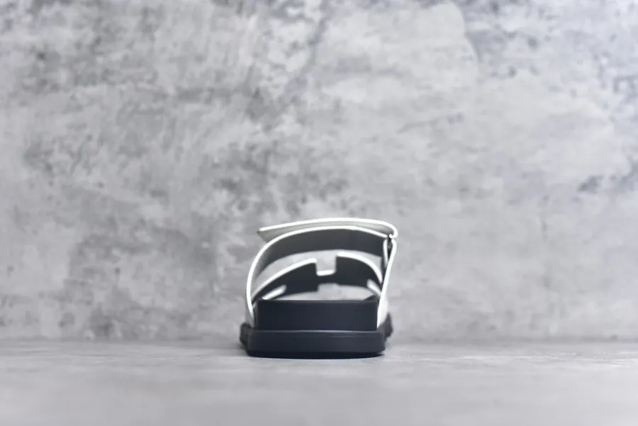 Hermes Chypre Sandals Classic Collection 2025