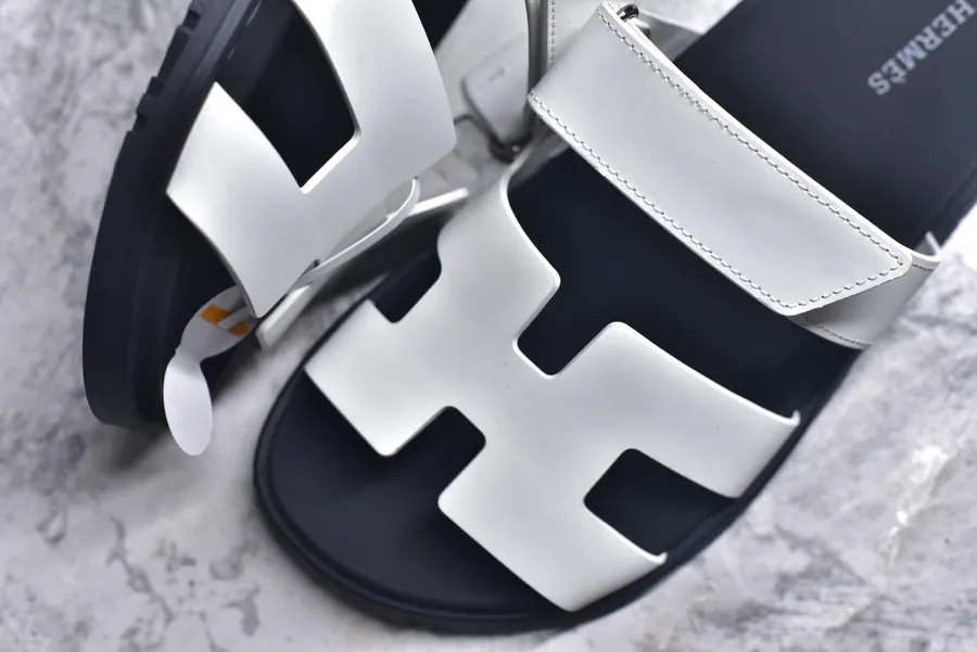 Hermes Chypre Sandals Classic Collection 2025