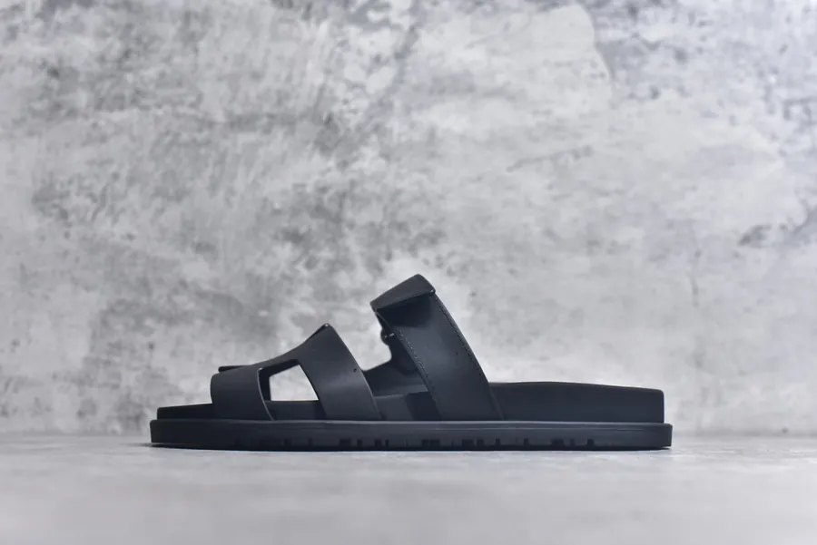 Hermes Chypre Sandals Classic Collection 2025