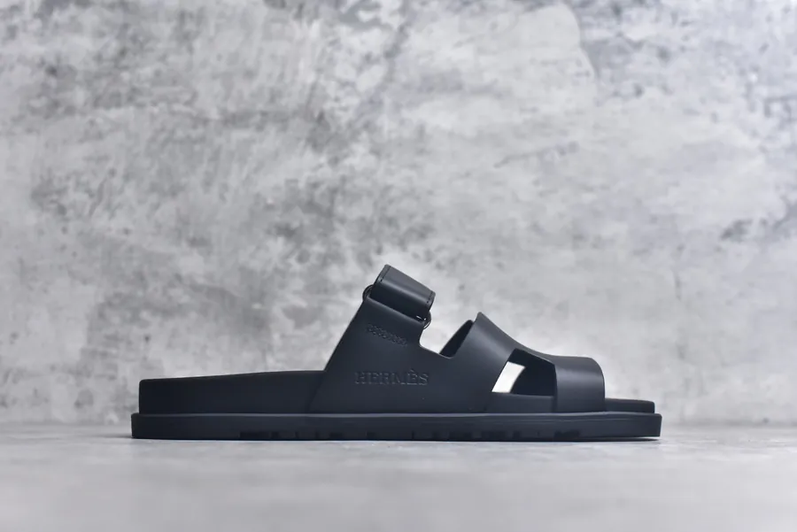 Hermes Chypre Sandals Classic Collection 2025