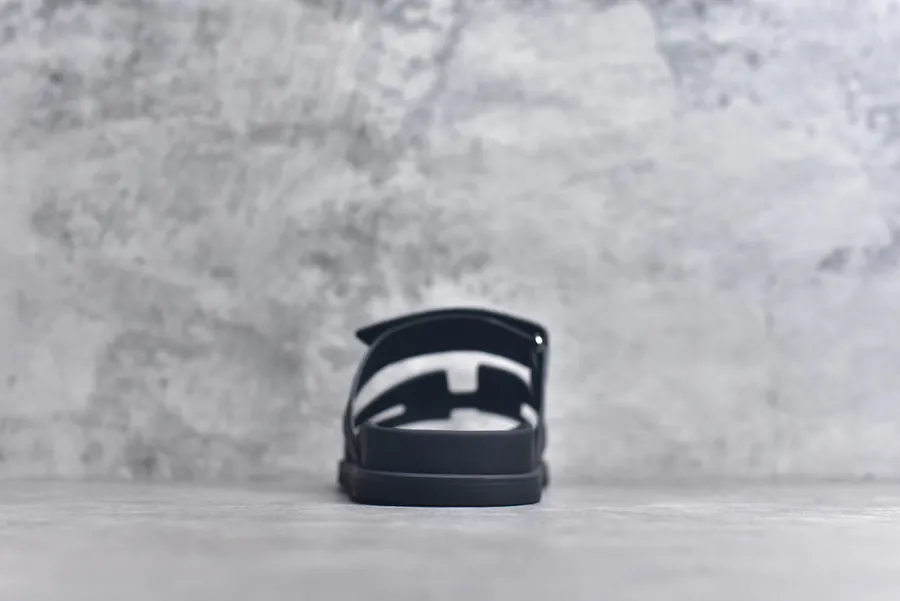 Hermes Chypre Sandals Classic Collection 2025