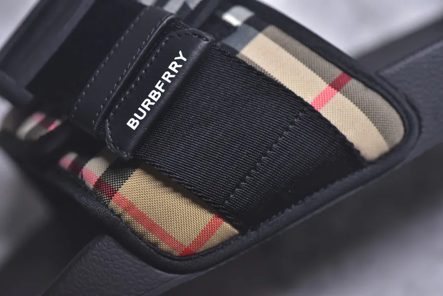 BBR YB Edition Slippers with Premium Design