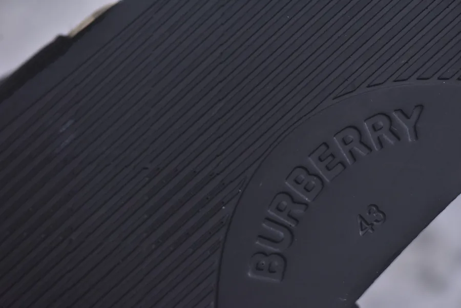 BBR YB Edition Slippers with Premium Design