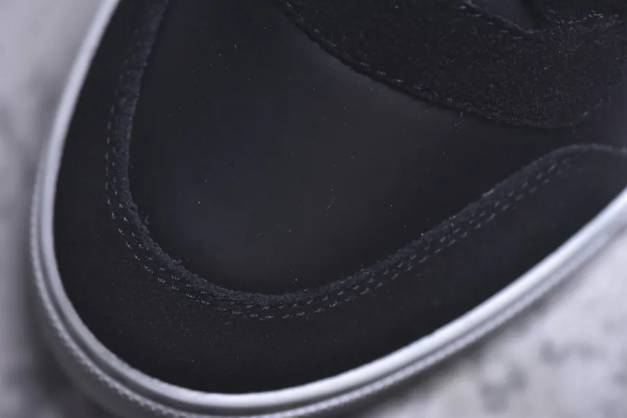 BBR Classic White Sneaker