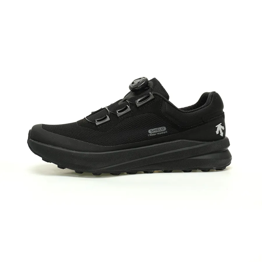 DESCENTE Boa Lavitate II GTX 甜美生活2代系列 Low Top Hiking Shoes