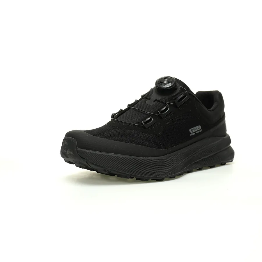 DESCENTE Boa Lavitate II GTX 甜美生活2代系列 Low Top Hiking Shoes