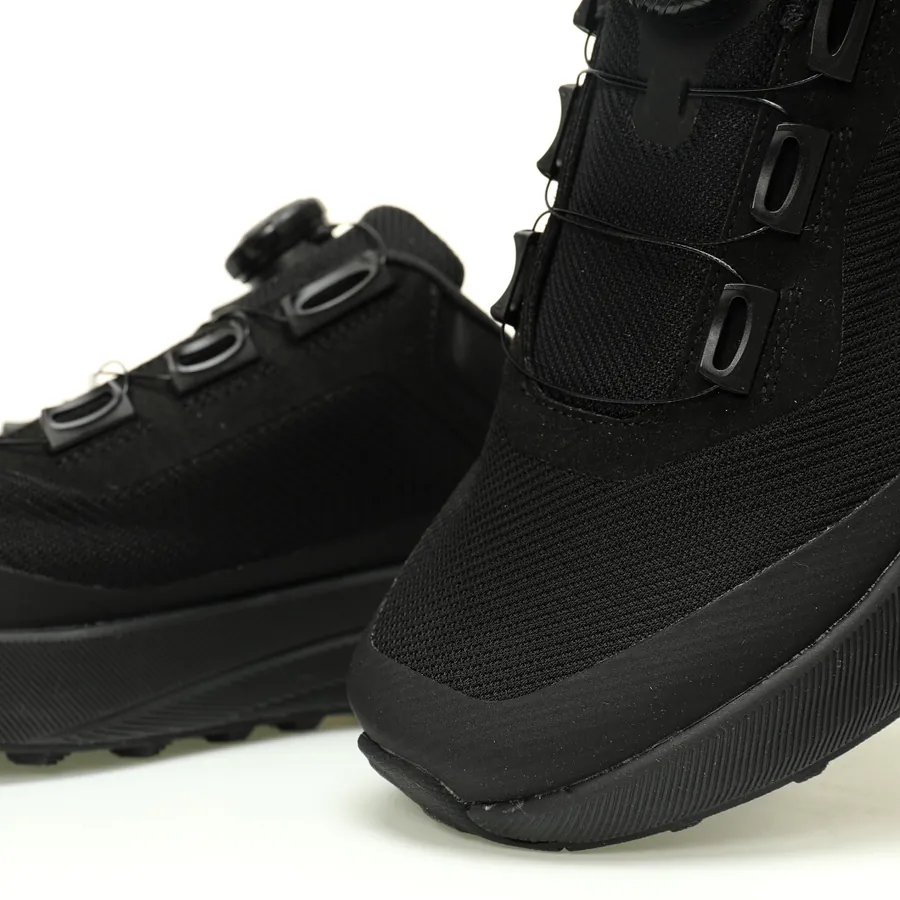 DESCENTE Boa Lavitate II GTX 甜美生活2代系列 Low Top Hiking Shoes