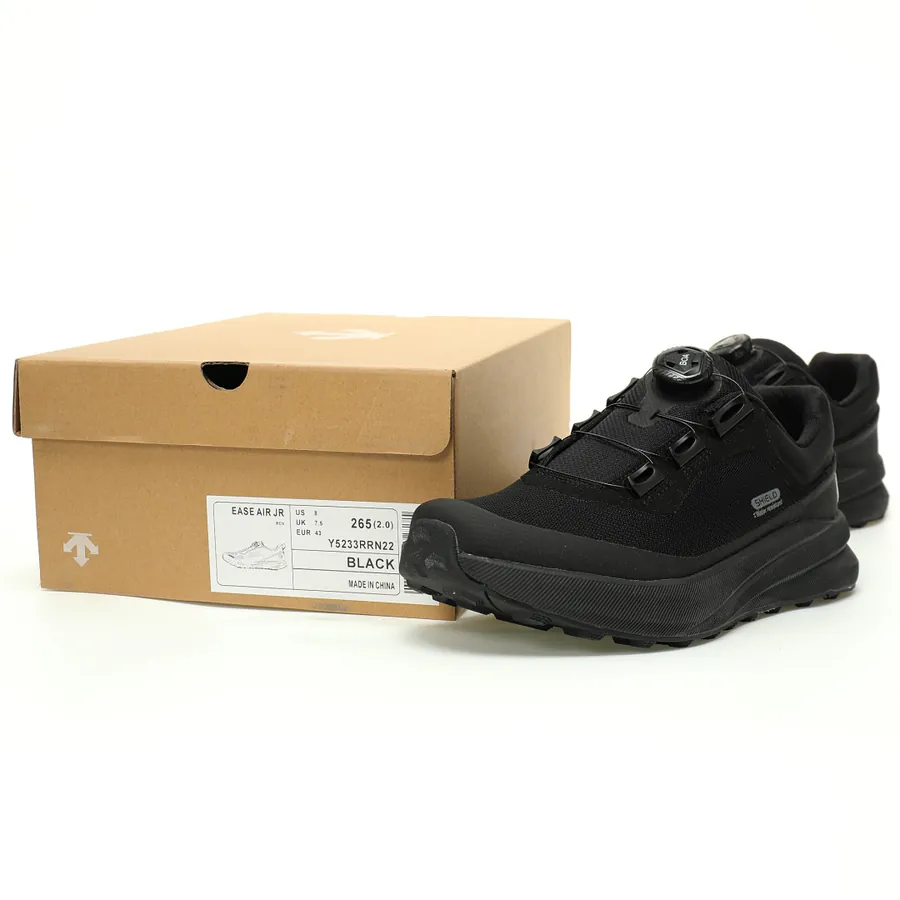 DESCENTE Boa Lavitate II GTX 甜美生活2代系列 Low Top Hiking Shoes