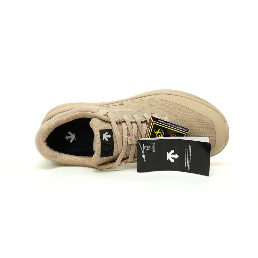 DESCENTE Boa Lavitate II GTX 甜美生活2代系列 Low Top Hiking Shoes