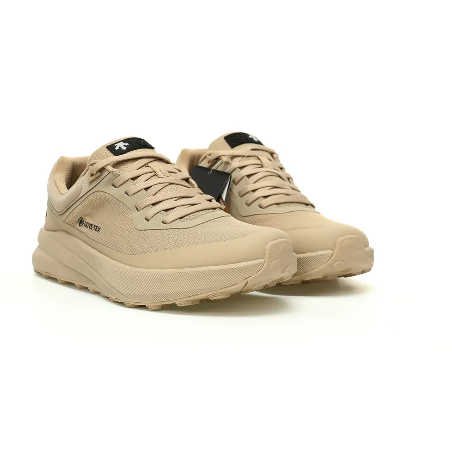 DESCENTE Boa Lavitate II GTX 甜美生活2代系列 Low Top Hiking Shoes