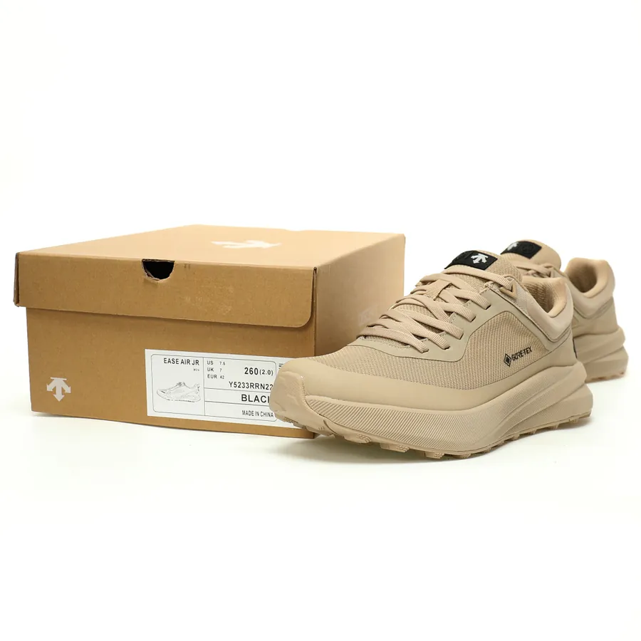 DESCENTE Boa Lavitate II GTX 甜美生活2代系列 Low Top Hiking Shoes