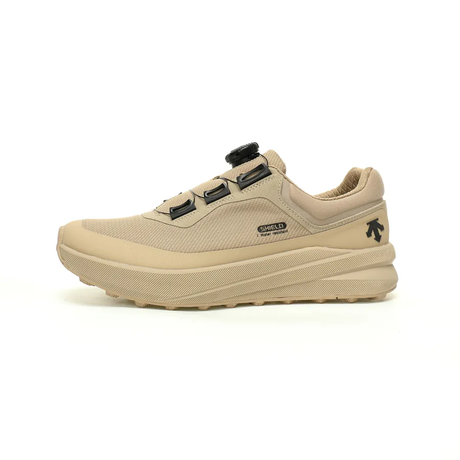 DESCENTE Boa Lavitate II GTX 甜美生活2代系列 Low Top Hiking Boots