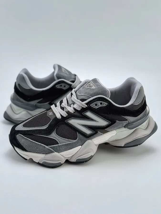 Joe Freshgoods x New Balance NB9060 OG Edition Vintage Sneaker