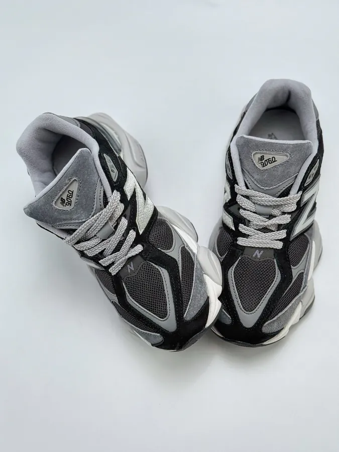 Joe Freshgoods x New Balance NB9060 OG Edition Vintage Sneaker