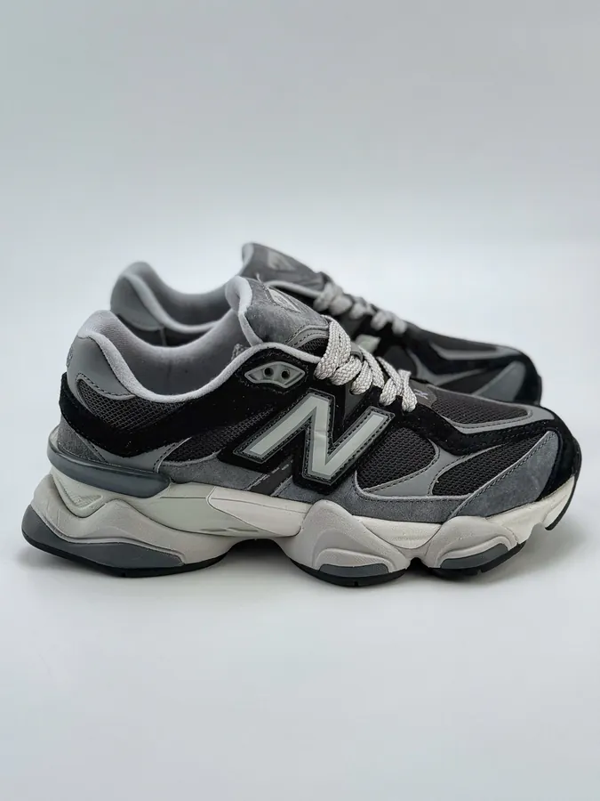 Joe Freshgoods x New Balance NB9060 OG Edition Vintage Sneaker