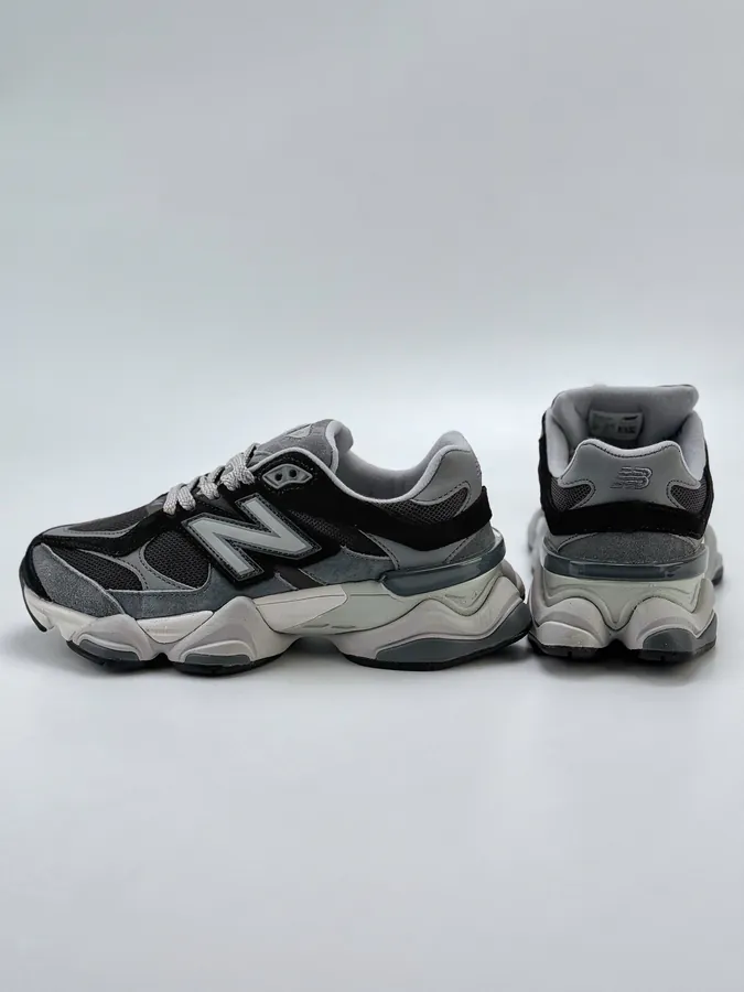 Joe Freshgoods x New Balance NB9060 OG Edition Vintage Sneaker