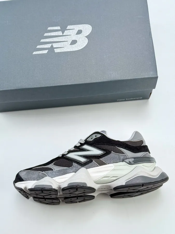 Joe Freshgoods x New Balance NB9060 OG Edition Vintage Sneaker