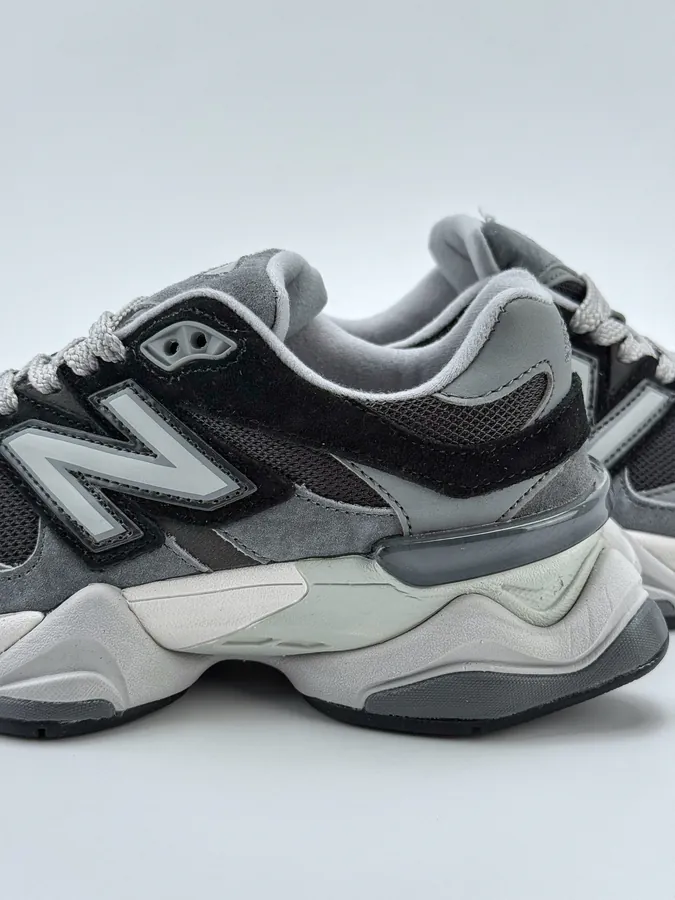 Joe Freshgoods x New Balance NB9060 OG Edition Vintage Sneaker