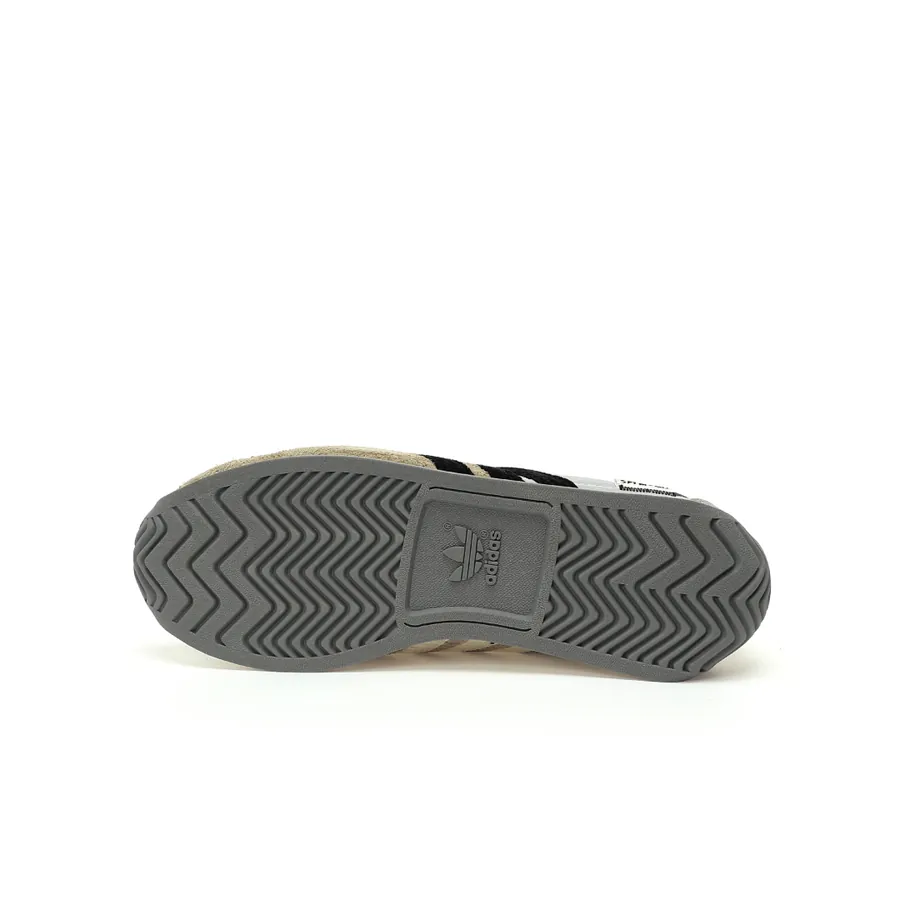 SFTM 003 Series Low Top Classic Retro Training Shoes by Song for the Mute x Adidas Country OG