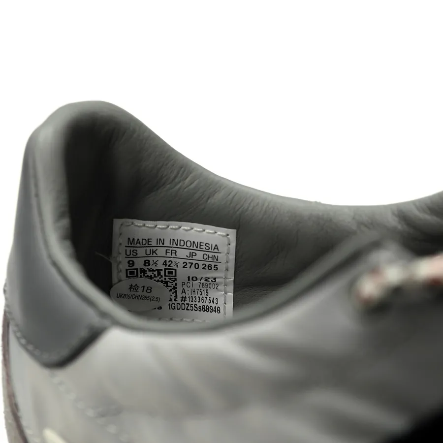 SFTM 003 Series Low Top Classic Retro Training Shoes by Song for the Mute x Adidas Country OG
