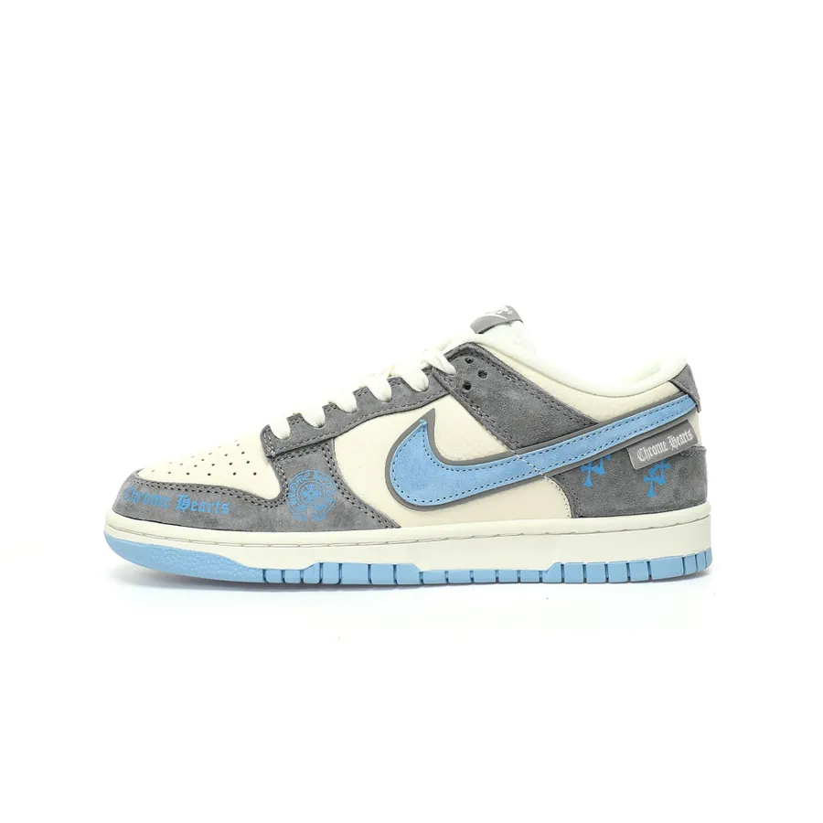 Come Hearts x By You SB Dunk Low Retro