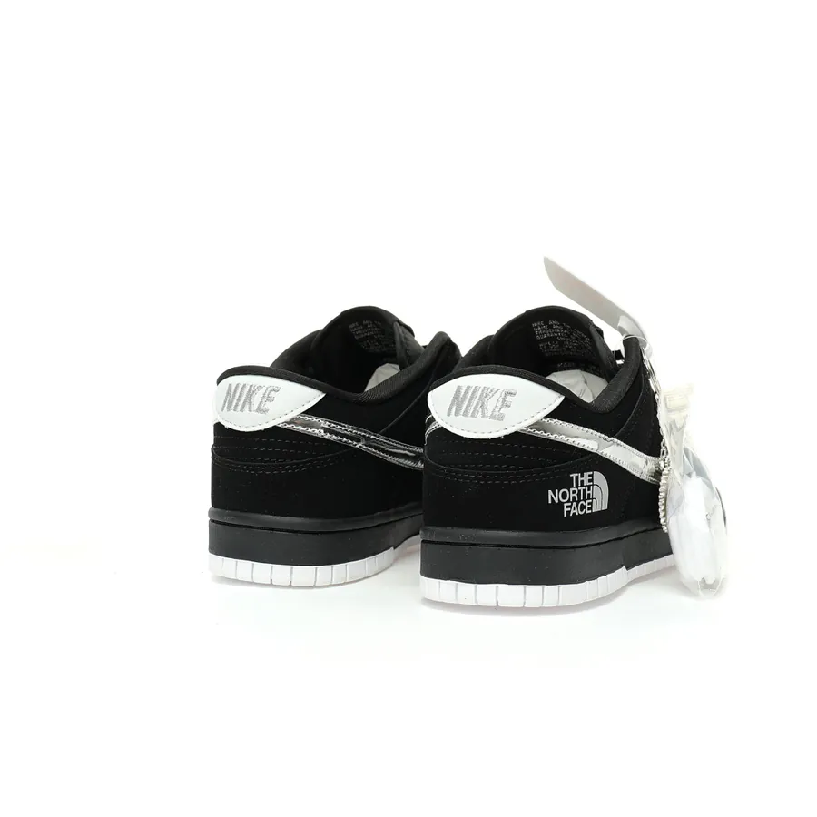 SB Dunk Low The North Face Collaboration Sneaker