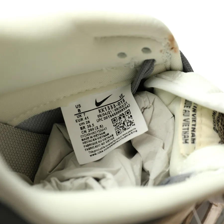 SB Dunk Low The North Face Collaboration Sneaker