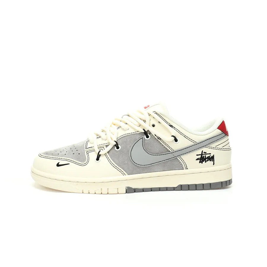 SB Dunk Low Retro Lot Creative Custom Collaboration Color