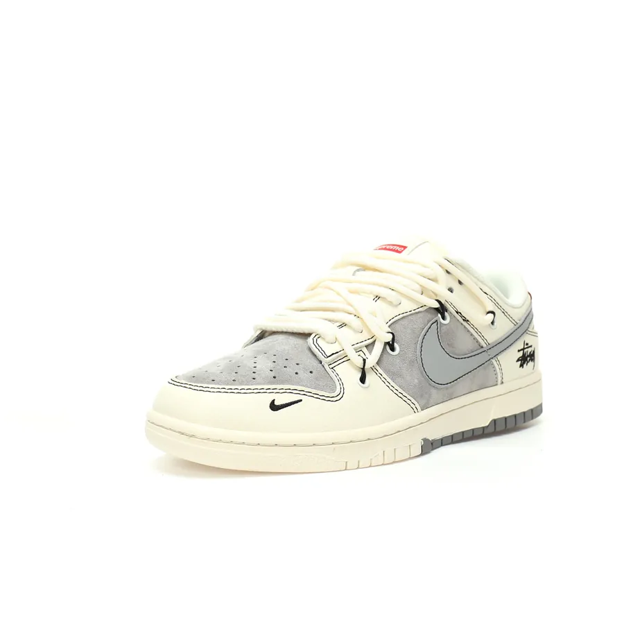 SB Dunk Low Retro Lot Creative Custom Collaboration Color